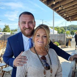 Meet your Posher, Matt